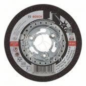 Круг отрезной Inox 100х1.2мм (2.608.600.701)