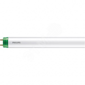 Лампа светодиодная LED 8Вт G13 белый LEDtube 600mm8W 740 T8 AP IG гофра Ecofit Pro установка совместно с ЭМПРА и заглушкой 3878235 (929001184767)