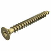 Винт Golden-Sprint 4,5x40mm (4759T 4.5x40)
