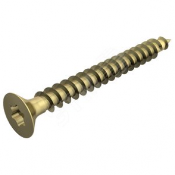 Винт Golden-Sprint 4,5x40mm (4759T 4.5x40)