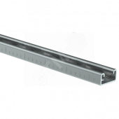 Профиль перфорированный STRUT 41x21х500-2.5 HDZ (CLP1S-41-21-05-25-M-HDZ)