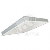 Светильник светодиодный EcoSpace встраиваемый EL-ДВО-01-036-3023-40Н (36Вт IP40 3500-4700К) (EL-ДВО-01-036-3023)