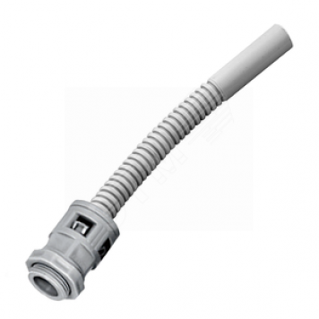 Муфта гибкая труба-коробка 16мм IP44 PROxima (mtk-16)