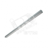 Светильник LINER/S DR LED 1200 30вт белый
