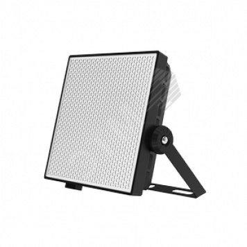 Прожектор светодиодный ДО-20W 1800 lm IP65 6500К, IK07, черный EVO Gauss (687511320)