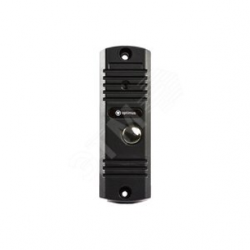 Панель видеодомофона AHD , цветной, 1920х1080 DSH-E1080(black) (DSH-E1080(black))