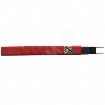 Кабель саморегулирующийся 60HTS2 (60 Вт/м) Ex, фторопласт (Extherm 60HTS2-CT)