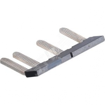 Перемычка гребенка PC8-R2 4/8 полюса
