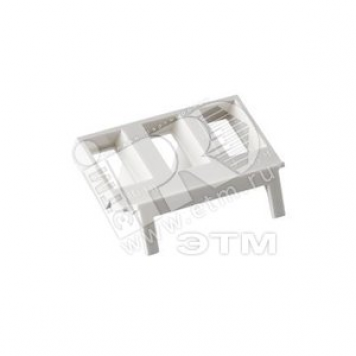 Адаптер для трех разъемов RJ45 AMP (AUD51.1)