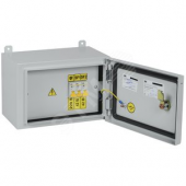 ЯТП-0,25 230/36-2 УХЛ2 IP54 IEK