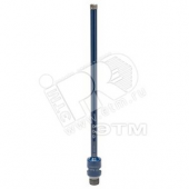Коронка алмазная Best for Concrete 14x300мм G 1/2 (2.608.601.344)