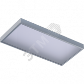 Светильник светодиодный ДВО-05-О-18-5К-IP40-A1 (14899)