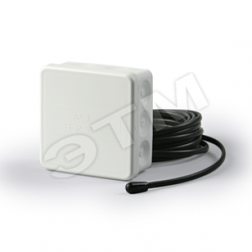 Термостат ECO500 для систем антиобледенения 3600W IP55 (ECO500)