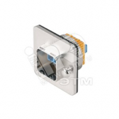Разъём оптоволоконный IE-BSC-V14M-LCD-SM-C (1062620000)