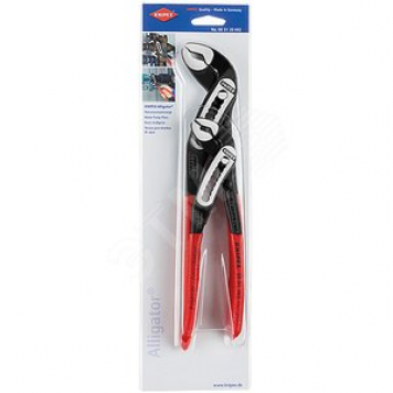 KNIPEX Набор клещей, KN-003120V02