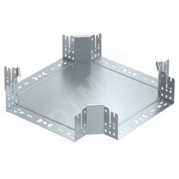 Крестообразная секция 110x600 (RKM 160 FS)