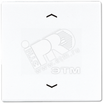 Клавиша для кнопки BCU (LS990PWW)