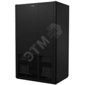 Батарейный шкаф EBC-E-1x40-CSBHRL12280W-BB-400A-M6 (P-105000038-001)