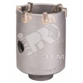 Коронка SDS-plus-9 CoreCut 50х72мм (2.608.550.075)