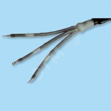 Муфта концевая наружная холодной усадки 92-EB CS1,5конц муф хол ус на3,6/6кВ (7100063487)