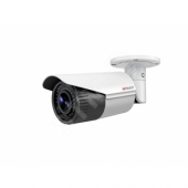 Видеокамера IP 2Мп уличная корпусная с ИК-подсветкой до 30м (DS-I206 (2.8-12 mm))