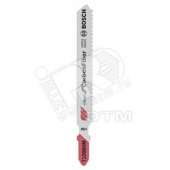 Набор пил T108BHM CleanCarbonFiber (3шт) (2.608.667.449)