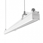 Светильник светодиодный ДПО/ДСО-42Вт IP54 6100Лм 4000К Mercury LED Mall белый, акрил ВАРТОН (V1-R0-00380-31000-5404240)