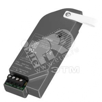 SIMATIC NET,БЛОК ПИТАНИЯ PS791-2AC (~/= ПИТАНИЕ), 10ВТ, IP65 (-20-+60ГРАД. ЦЕЛЬС.),ВХОД: ~110 -230В, ВЫХОД: =48В, ТОЛЬКОДЛЯ