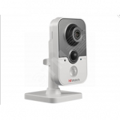 Видеокамера 2Мп внутренняя IP-камера c ИК-подсветкой до 10м и WiFi (DS-I214W (6 mm))