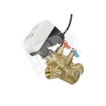 Привод клапана VP223R 230В 3 позиции
