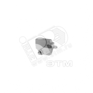SSC619 Привод электромоторный AC/DC 24V DC 0-10V oem