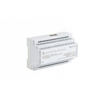 SPRUT PACS-01SA-12DC-1.0 Li-ion, автономный контроллер с резервированным питанием (552)