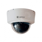 Видеокамера 5МП IP купольная 2.8мм внутренняя (IP-E025.0(2.8)P)