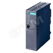 SIMATIC S7-300, ЦПУ CPU 312 С ИНТЕРФЕЙСОМ MPI, ВСТРОЕННЫЙ БЛОК ПИТАНИЯ =24 В, 32 КБАЙТА РАБОЧЕЙ ПАМЯТИ, ДЛЯ РАБОТЫ НЕОБХОДИМА КАРТА ПАМЯТИ MICRO MEMORY CARD