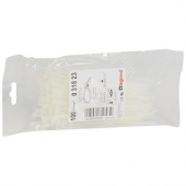 Colring Хомут бесцветный 3.5X140