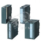 SIMATIC S7-300 ЗАПАСНЫЕ ПРОЗРАЧНЫЕ ВКЛАДЫШИ ДЛЯ ЗА