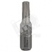 Бита 25мм TORX T25 XH (3шт) (2.607.001.615)