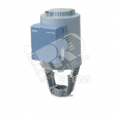 SKC62UA Электрогидравлический привод2800N для клапанов с ходом штока 40 mm, AC 24 V, DC 0…10V, DC4…2mA (BPZ:SKC62UA)