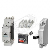 Крепеж вертикальный для шины 40/60мм длина 45мм