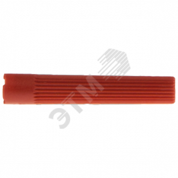 ISO-SLEEVE FOR TEST ADAPTER FOR IPO TERMINAL BLOCK 50,95 AND 150 mm2 RED (8WH9010-0MB02)