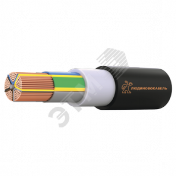 кабель ВВГ 5Х185мс(N,PE)-1
