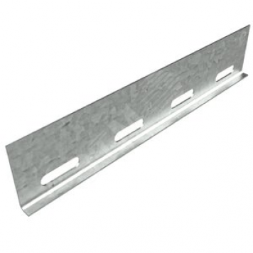 Соединительная пластина усиленная 50 INOX LO5172 (LO5172)