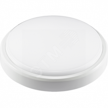 Светильник светодиодный ДБП-18W 4000К 1350 Лм Sensor IP65 Jazzway (5011137)
