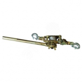 Лебедка ручная с блоком ST-116 (1500 кг) EKF PROxima