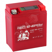 Аккумулятор Red Energy DS 12вольт / 7 Ампер / часов (Red Energy DS 1207)