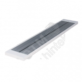 Обогреватель инфракрасный Hintek AR-28 IP54