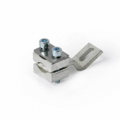 KG50 Зажим шинный Al/Cu 16-95 мм2 (KG50)