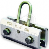 SO220 поддерживающий зажим Axclight-H, Exclight-H