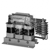 Выпрямитель трехфазный 25A 400V DC 30-27-24V EN61558 (4AV9604-2CB00-2N)