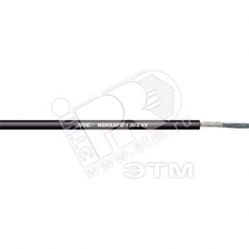 NSHXAF? 1,8/3kV 1x240 BK